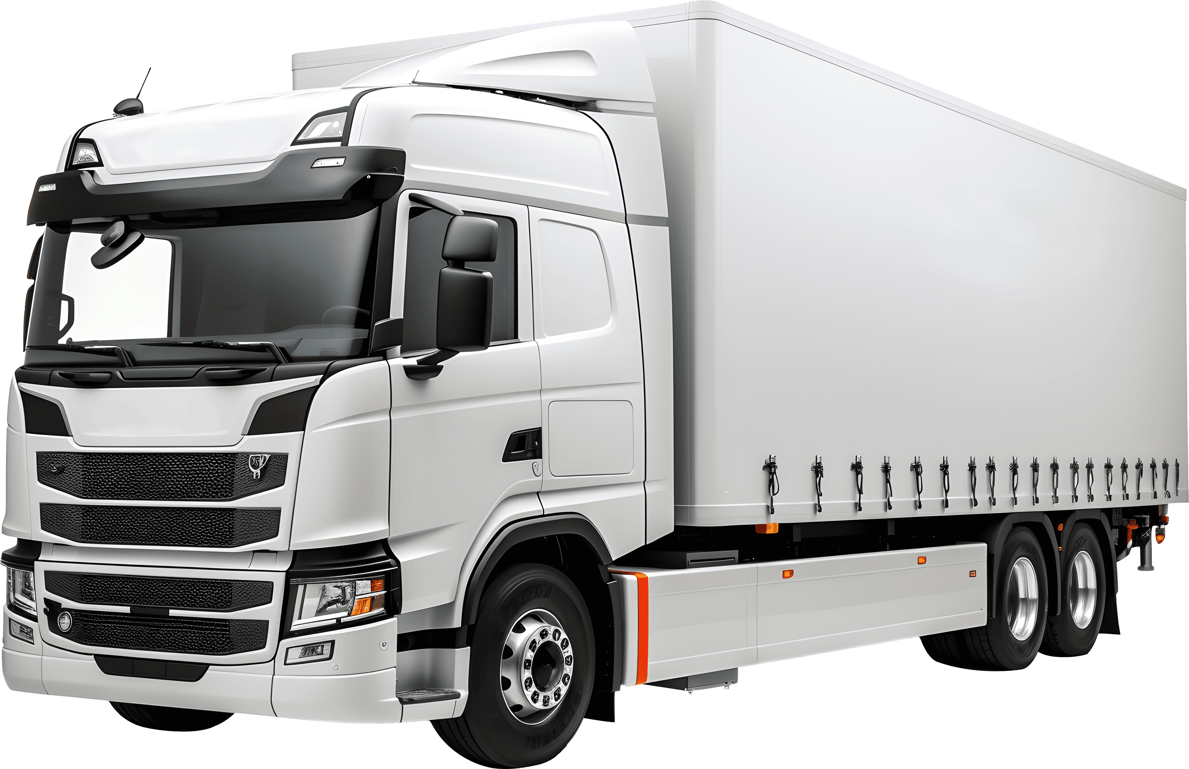 Used Commercial Vehicle Loan